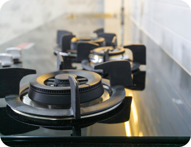 high-angle-view-machine-part-table